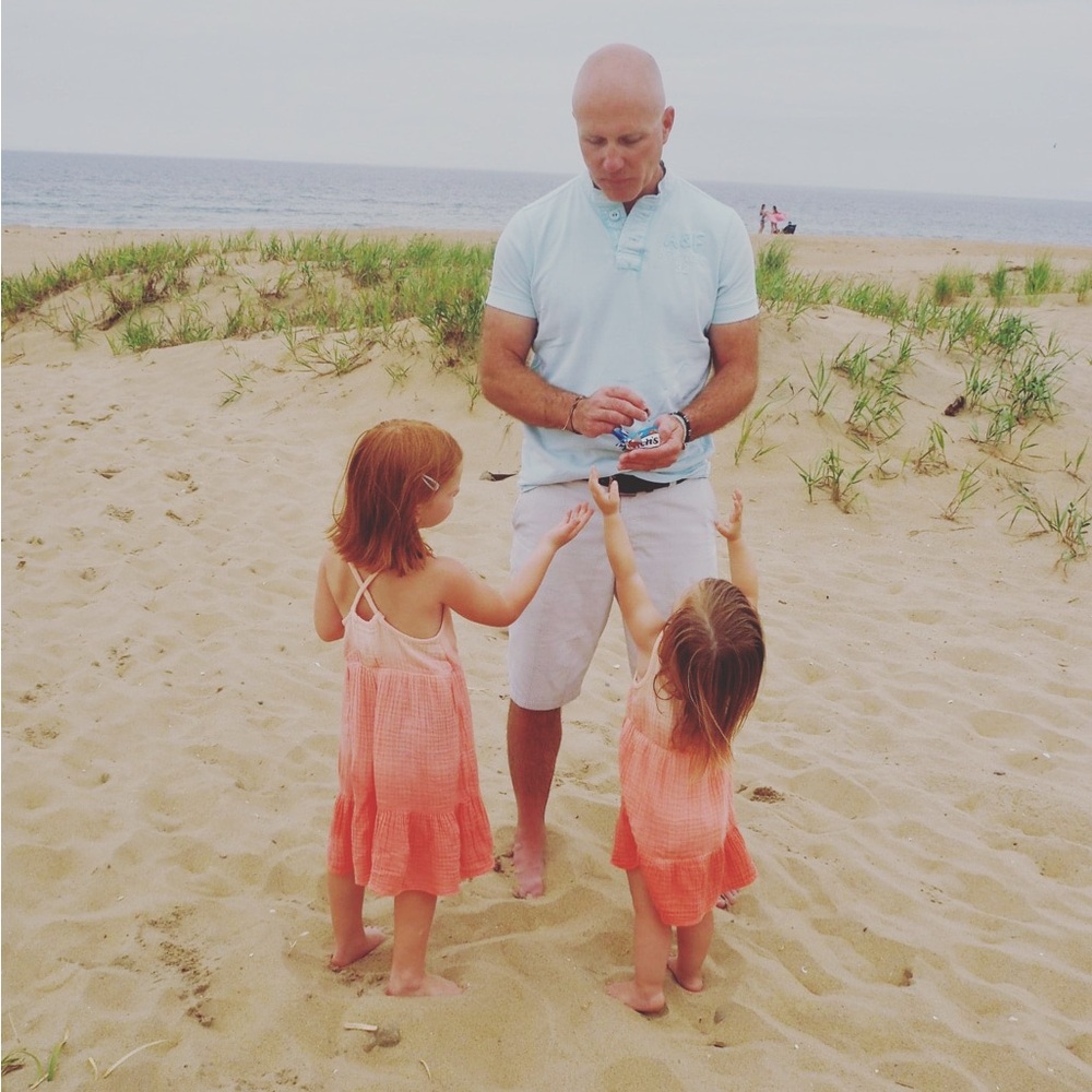 Meet your Posher, Eric